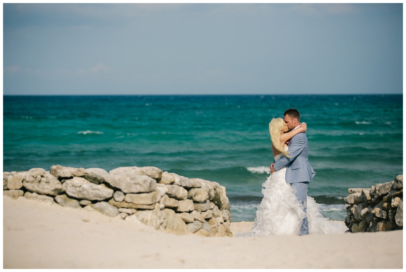 Brittany & Johnny TLP-658